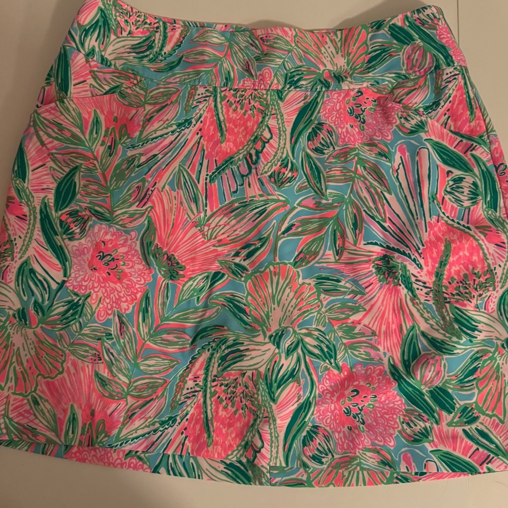 Lilly Pulitzer Sz 12; golf, tennis, work, play